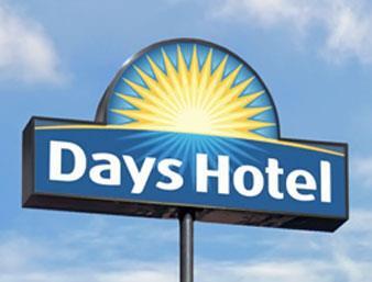 Days Hotel & Suites Jazan Ngoại thất bức ảnh